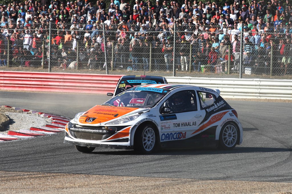 Ulrik Linnemann
(Foto: Johnny Loix)
